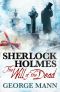 [The Will of the Dead 01] • Sherlock Holmes